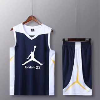 เสื้อกีฬาบาสเก็ตบอล ลายทีม Kobe James Jersey สําหรับผู้ชาย