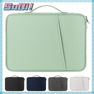 Suqi เคสคีย์บอร์ด กันน้ํา กันกระแทก สําหรับ iPad Huawei