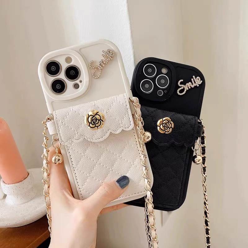 เคสโทรศัพท์มือถือ ลายดอกไม้น่ารัก พร้อมกระเป๋าใส่เหรียญ หรูหรา สําหรับ OPPO Reno 12 F 12F 11 11F F 1