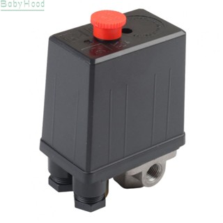 【Big Discounts】Air Pressure 16A 220/380V 4 Port Control Valve Normally Closed Durable#BBHOOD