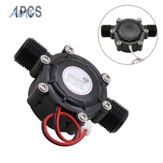 ⚡NEW 8⚡High Quality Hydro Generator Industrial 10MΩ（DC100） 3meter Design Head