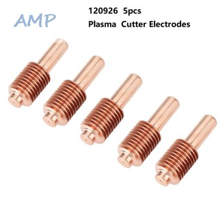 ⚡NEW 8⚡Electrodes For Carbon Steel For MAX1250 Stainless Steel Tellurium Copper