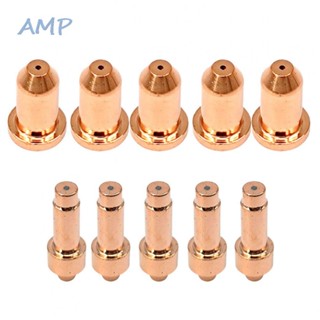 ⚡NEW 8⚡Cutting Electrodes Accessories Copper New For Airforce 12cicutting Torch
