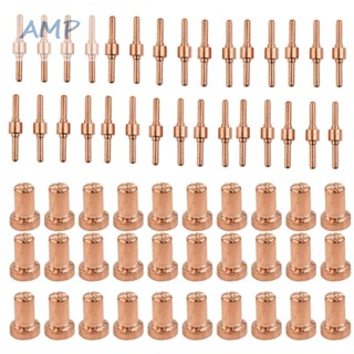 ⚡NEW 8⚡Electrode Tip Air Plasma Extended Tip Electrode Welding Practical Consumables