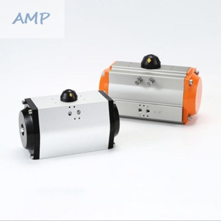 ⚡NEW 8⚡Air Actuated 1pcs AT-52 Corner Type Industrial Automation Normal Pressure