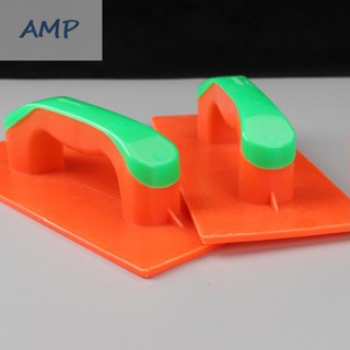 ⚡NEW 8⚡Material Plastic Trowel Accessories Building Construction Float Materials