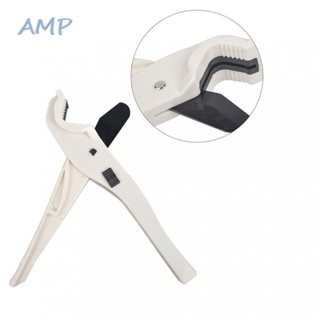 ⚡NEW 8⚡Quick Pipe Cutter Ratchet Pipe Cutter 16-32mm Alloy Steel And PVC Durable