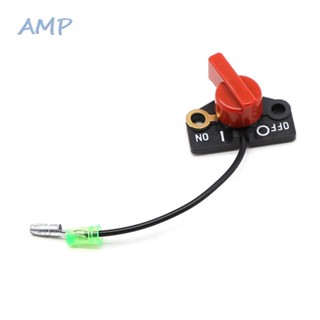 ⚡NEW 8⚡1PC Switch Single Wire Engine Stop Switch Power Switch For Robin Switch BTL-EY20