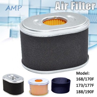 ⚡NEW 8⚡Durable Air Filter Replacement Metal Air Filter Filter Cotton Filter Paper