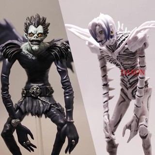 Daron โมเดลฟิกเกอร์ Death Note 24 ซม. สําหรับเก็บสะสม