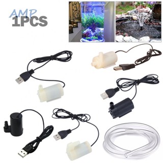 ⚡NEW 8⚡Water Pump Mini USB Anti-corrosive Corrosion-Resistant Electromagnetic