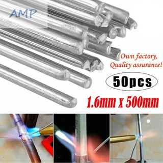 ⚡NEW 8⚡Aluminum welding rod Accessories Parts 1.6mm Melt Flux Core Solder Wire