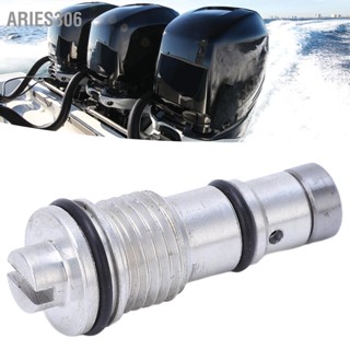 Aries306 Trim Tilt วาล์วปล่อยความดัน 316 สแตนเลส 64E 43860 00 สำหรับ Johnson Evinrude