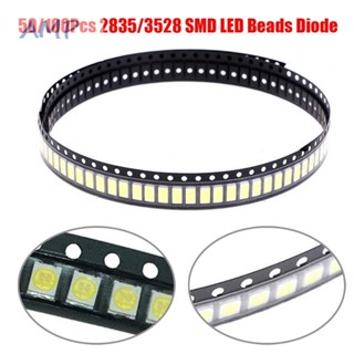 ⚡NEW 8⚡Strip Chip Module Light 15000-17000K 2835 3528 Backlight Cool Whit Light