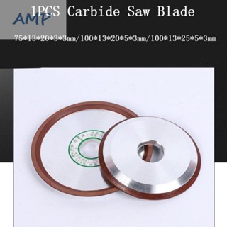 ⚡NEW 8⚡Grinding Wheel Replacements Resin Grinding Wheel Carbide Saw Blade Disc Wheel