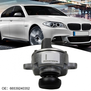 กล้องมองหลังกันชนหน้ารถยนต์ ด้านซ้าย สําหรับ BMW F01 F10 F11 F12 F13 F07 E70 E71