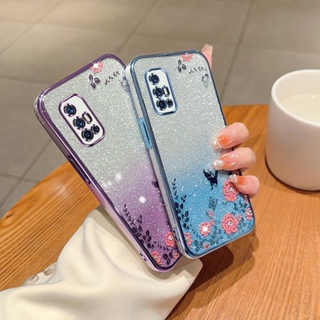 เคส Vivo V17 เคสโทรศัพท์มือถือ แบบนิ่ม สไตล์ศิลปะ -HYC