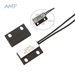 ⚡NEW 8⚡Sensor 10W 200V AC/DC AWG24 UL1007 Magnetic Switch Liquid Level Sensors