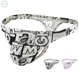 GORGEOUS~Male G-String Briefs G-String Briefs Sexy Style Underwear Men Cotton Underwear