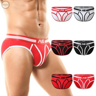 GORGEOUS~Mens Underwears Daily Jock Jockstrap Lightweight Low Rise Male Panties