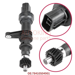 เซนเซอร์ความเร็ว สําหรับ Honda Civic 1996-2000 78410S04901