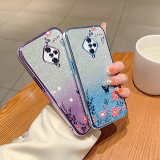 เคส Vivo S1Pro เคสโทรศัพท์มือถือ แบบนิ่ม สไตล์ศิลปะ -HYC