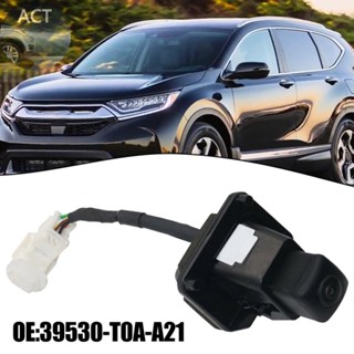 กล้อง 39530-T0A-A212-M1 สําหรับ CR-V 2014-16 Honda Park Assist Camera