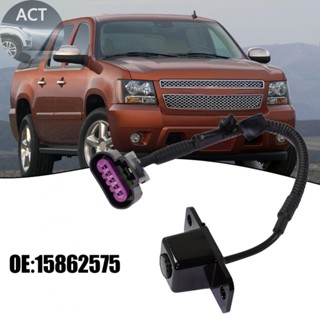 กล้องสํารองพรีเมี่ยม สําหรับ Chevrolet Avalanche &amp; Cadillac Escalade ไร้รอยต่อ!