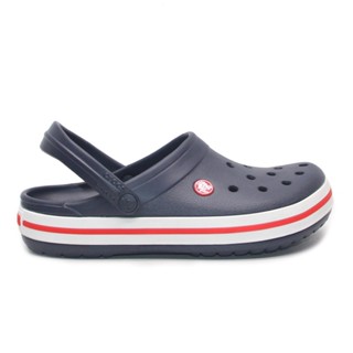 Crocs รองเท้าแตะ สําหรับผู้ชาย และผู้หญิง 11016