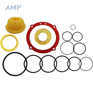 ⚡NEW 8⚡O-ring Kit Cap Spacer F250S O-Ring Overhaul Kit Rebuild Kit 402011 500407