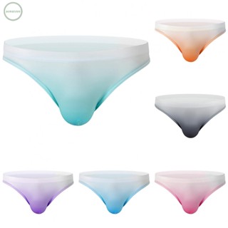 GORGEOUS~Underwear Underpants Lingerie Underwear Low Waist Men Sexy Briefs Shorts Pants