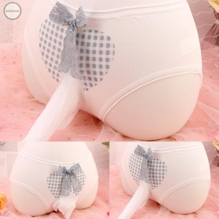 GORGEOUS~Men Briefs Breathable Close Sheath Soft Jockstrap Ball Pouch Bow Sexy Underwear