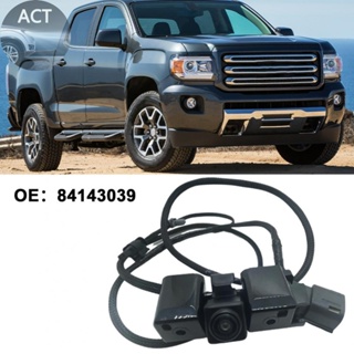 กล้องถ่ายรูป 590106 กล้องที่จอดรถเสริม สําหรับ Chevrolet Colorado 2015-2021