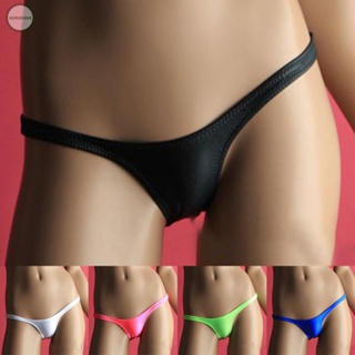 GORGEOUS~Mens Lace G-string Sissy Pouch Panties Thong Bikini Briefs Underwear Lingerie