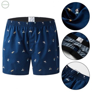 GORGEOUS~Mens Underwear Panties Pants Plus Size Printed Shorts Swimwear All Seasons