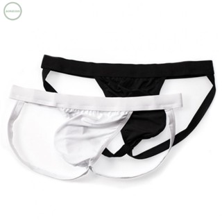 GORGEOUS~Mens Jock Strap Breathable Underwear Backless Jockstrap Briefs Underpants Thong