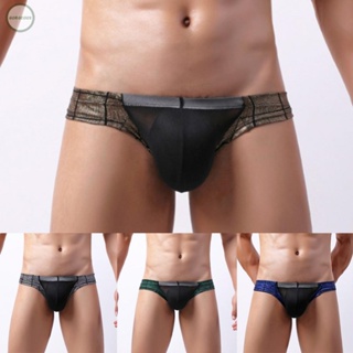 GORGEOUS~Briefs Underpants Breathable G-string Lingerie Lingerie Men Sexy Underwear