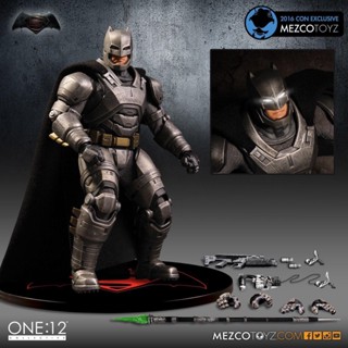 โมเดลตุ๊กตาการ์ตูน Dc Mezco Mezco Ant 20 ซม. ขยับได้