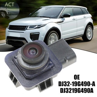 กล้องมองหลัง ABS และอุปกรณ์อิเล็กทรอนิกส์ DJ3219G490A สําหรับ Land Rover