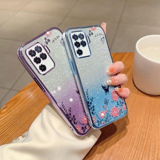 เคส OPPO A94 เคสโทรศัพท์มือถือ แบบนิ่ม สไตล์ศิลปะ -HYC