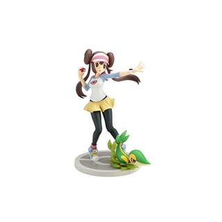 Artfx J [Pokemon] Series - Mei With Tutaja ฟิกเกอร์ Pvc 1/8Th Pv086