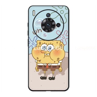 เคสโทรศัพท์มือถือหนัง ขอบนิ่ม กันกระแทก สําหรับ Nubia Z50S Pro Nubia z50spro