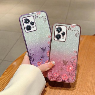 เคส Realme 9Pro+ 9Pro 9 เคสโทรศัพท์มือถือ แบบนิ่ม สไตล์ศิลปะ -HYC