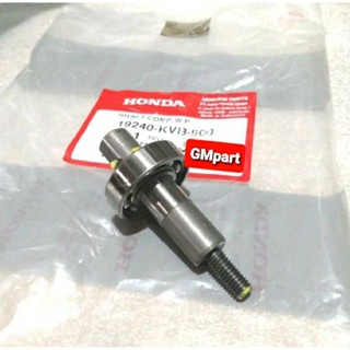 ปั๊มน้ําคาร์บูเรเตอร์ สําหรับ honda Vario 110 Techno Original 19240KVB900