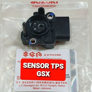 เซนเซอร์ TPS MAQS Suzuki GSX R S 150 Original