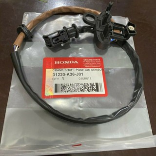 เซนเซอร์ ckp honda Vario 125 Led Vario 150 Led Pcx 150ft 3 Original