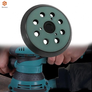 ใหม่ แผ่นกระดาษทราย สําหรับ Orbit Sander BO5030 BO5041 Mt922 จํานวนจํากัด!