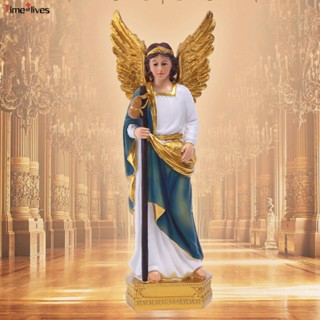 ฟิกเกอร์ Saint Figurine คุณภาพดี ทนทาน