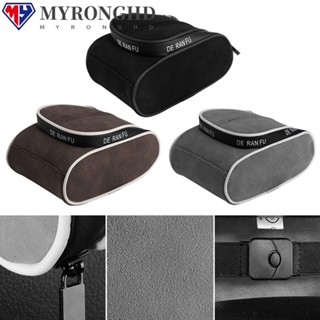 Myronghd กล่องทิชชู่ ที่บังแดด อเนกประสงค์ สําหรับตกแต่งรถยนต์