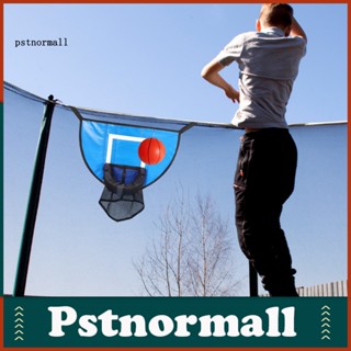 Pstnormall ห่วงบาสเก็ตบอล ขนาดเล็ก กันน้ํา ติดตั้งง่าย สําหรับเล่นกลางแจ้ง